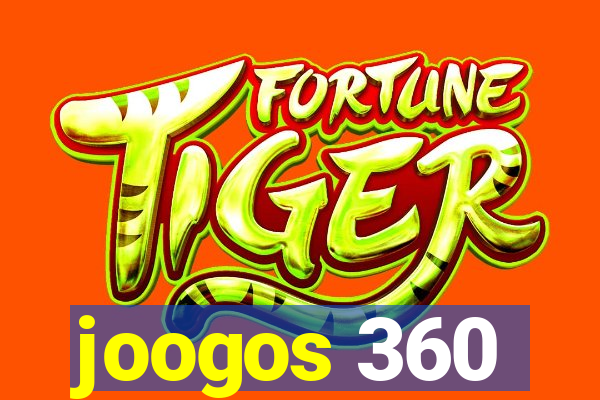 joogos 360