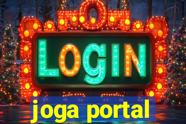 joga portal