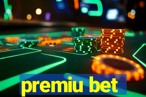 premiu bet