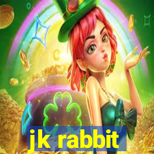 jk rabbit