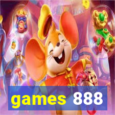 games 888