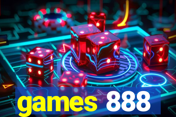 games 888