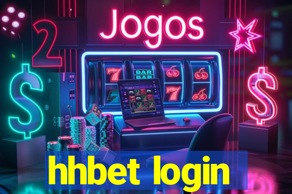 hhbet login