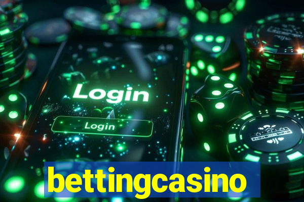 bettingcasino