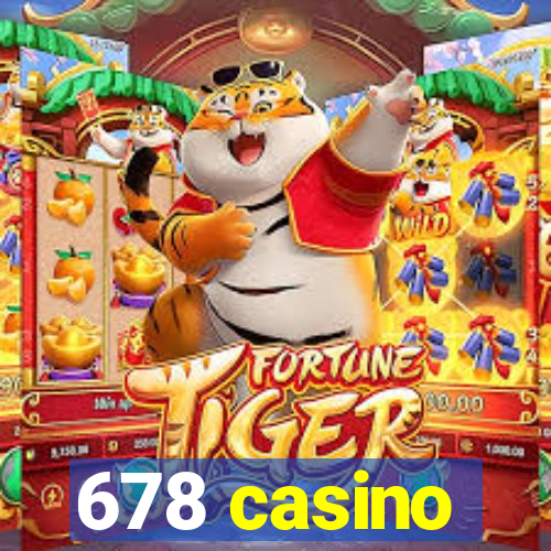 678 casino