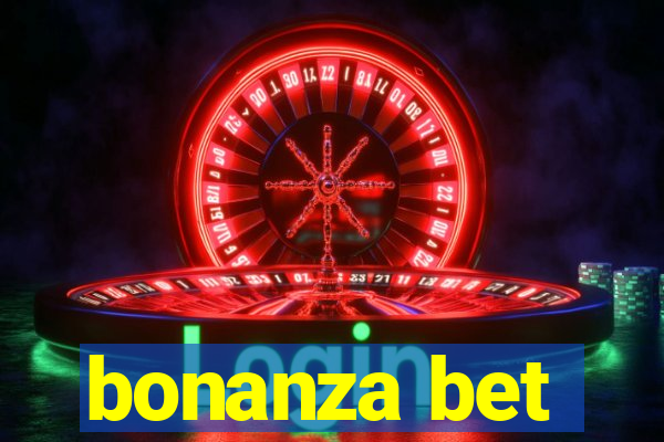 bonanza bet