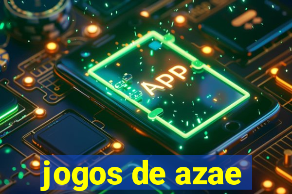 jogos de azae