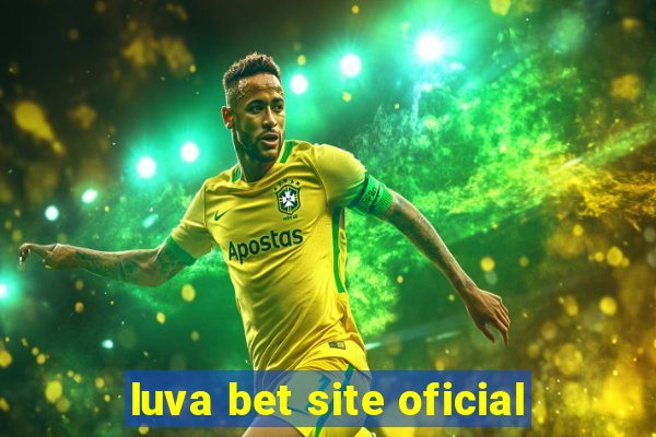 luva bet site oficial