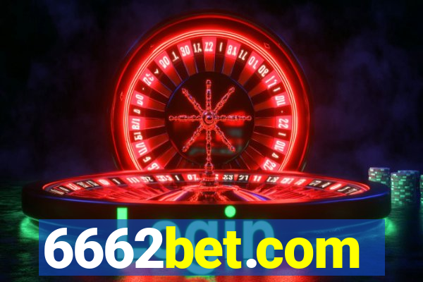 6662bet.com