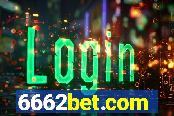 6662bet.com