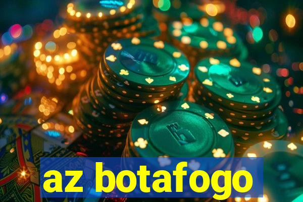 az botafogo