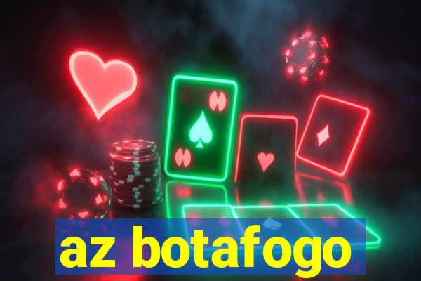 az botafogo