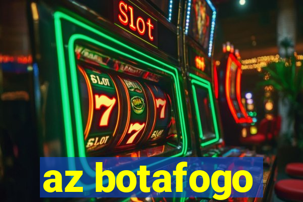 az botafogo