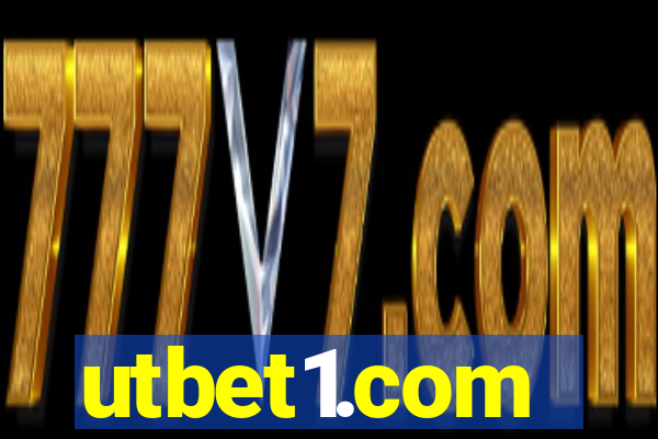 utbet1.com