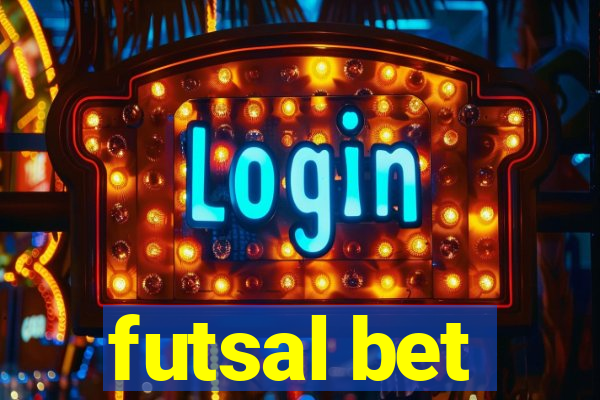 futsal bet