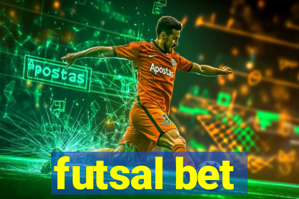 futsal bet