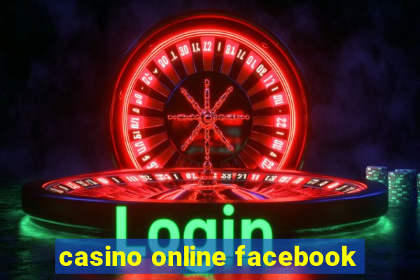 casino online facebook