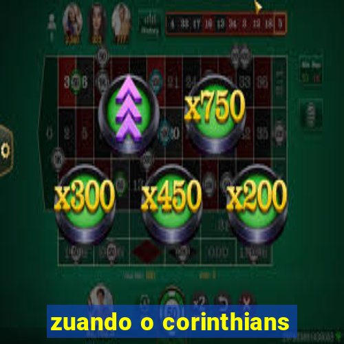 zuando o corinthians