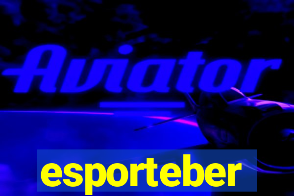 esporteber