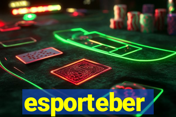 esporteber