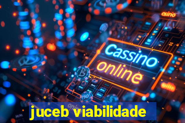 juceb viabilidade