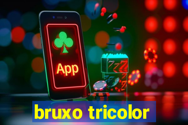 bruxo tricolor