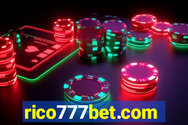 rico777bet.com