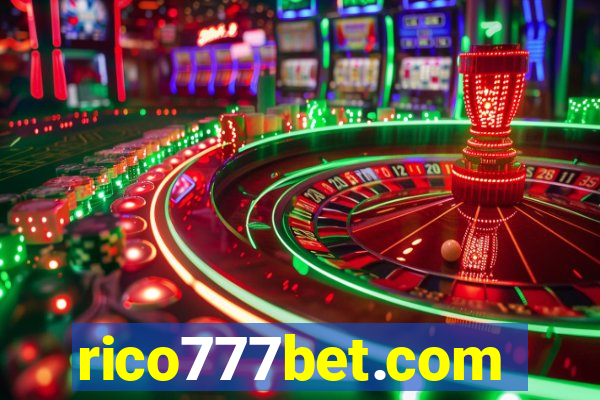 rico777bet.com