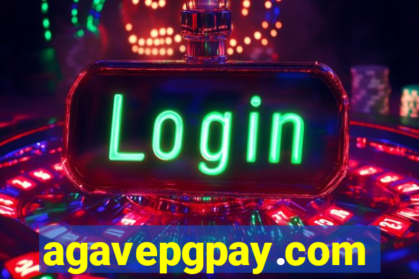 agavepgpay.com