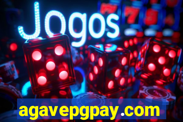 agavepgpay.com