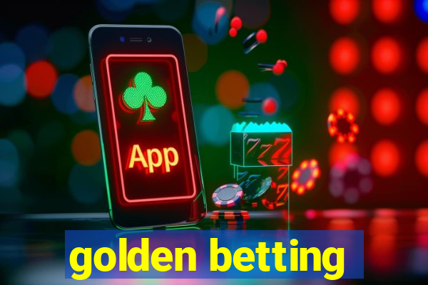 golden betting