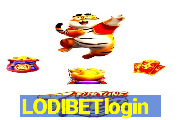 LODIBETlogin