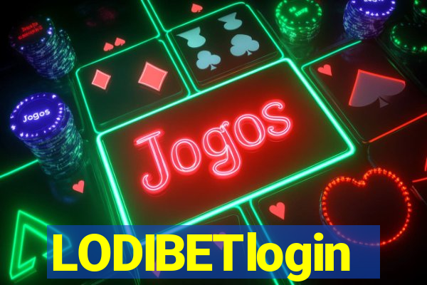 LODIBETlogin