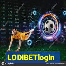 LODIBETlogin