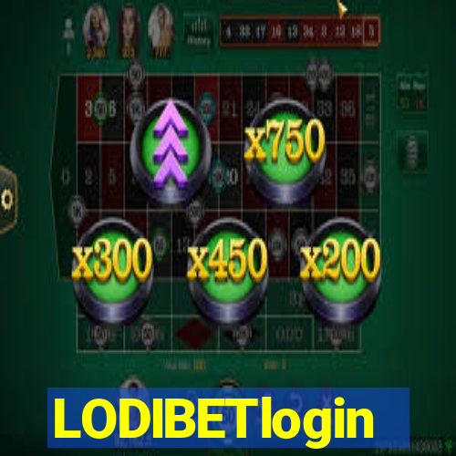 LODIBETlogin