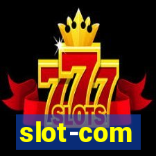 slot-com