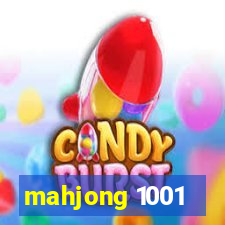 mahjong 1001