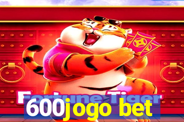 600jogo bet