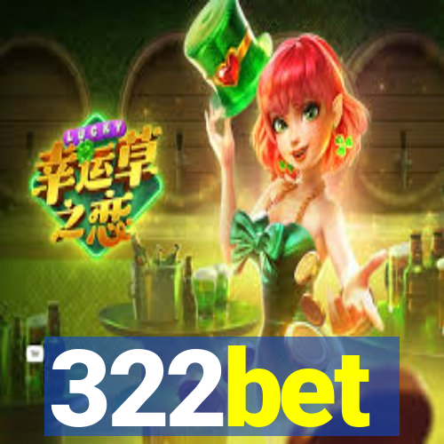 322bet