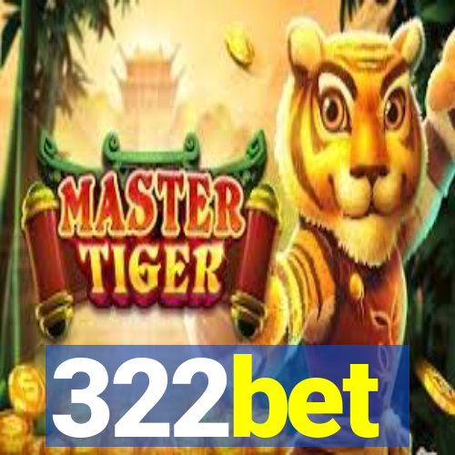 322bet