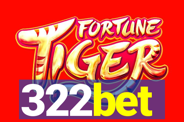 322bet