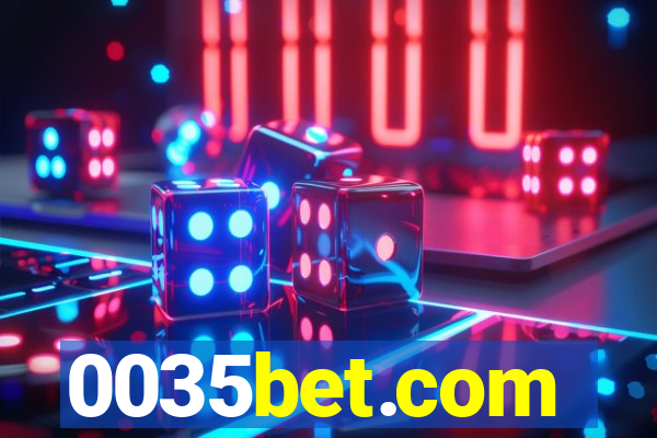 0035bet.com