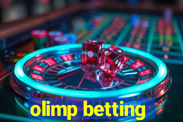 olimp betting