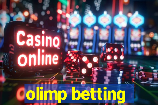 olimp betting