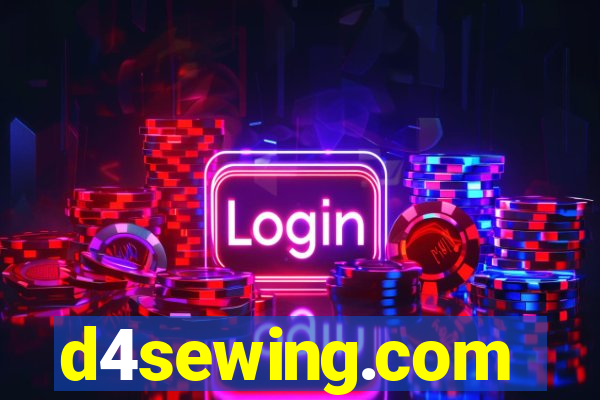 d4sewing.com