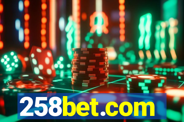 258bet.com