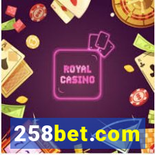 258bet.com