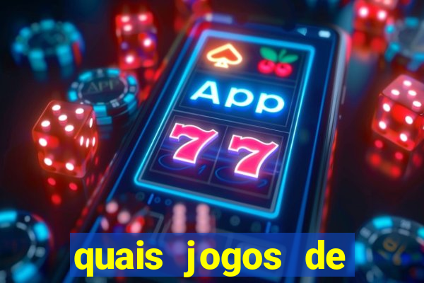 quais jogos de cassino paga mais