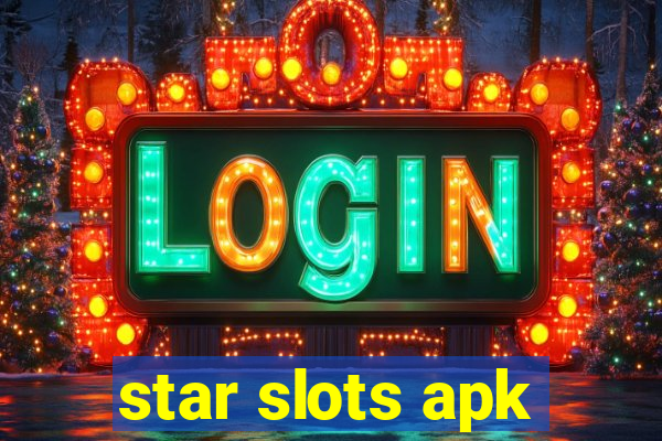 star slots apk