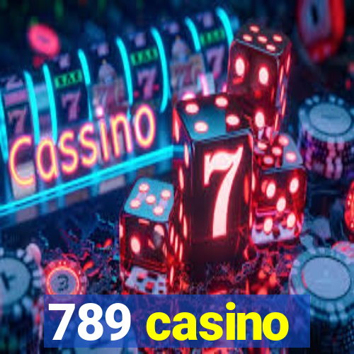 789 casino